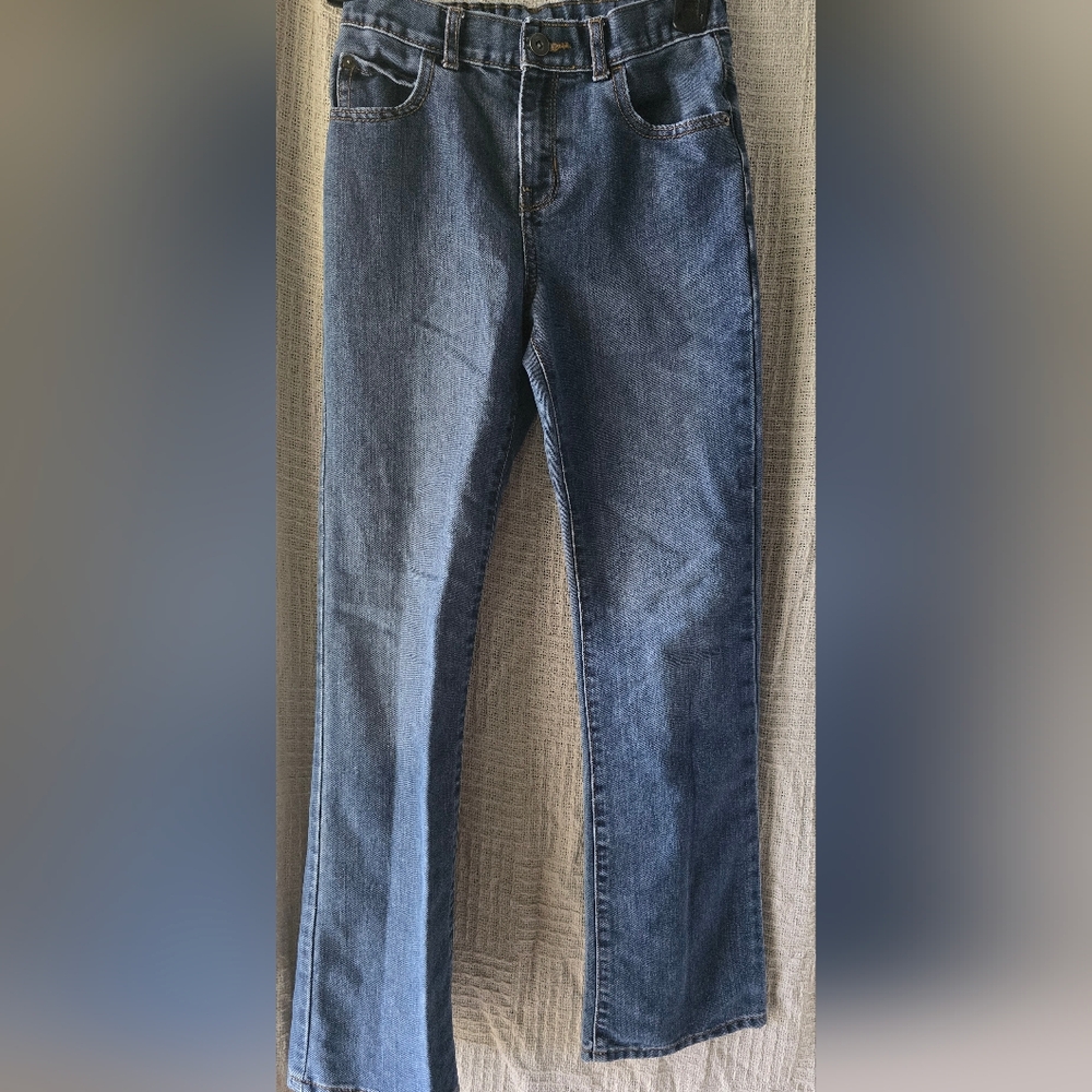 The Children's Place Blue Kids Jeans